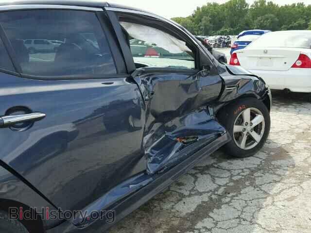 2015 KIA OPTIMA - VIN: KNAGM4A72F5575652 - Photo 9
