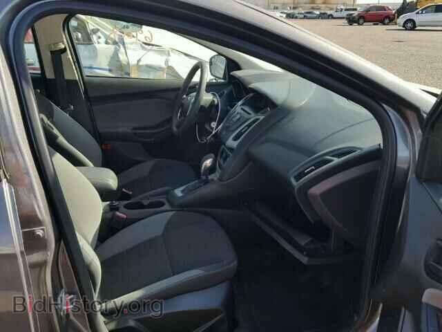 2012 FORD FOCUS - VIN: 1FAHP3F2XCL211580 - Фото 5