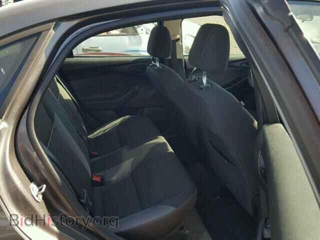 2012 FORD FOCUS - VIN: 1FAHP3F2XCL211580 - Фото 6