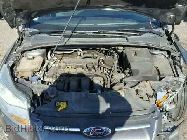 2012 FORD FOCUS - VIN: 1FAHP3F2XCL211580 - Фото 7