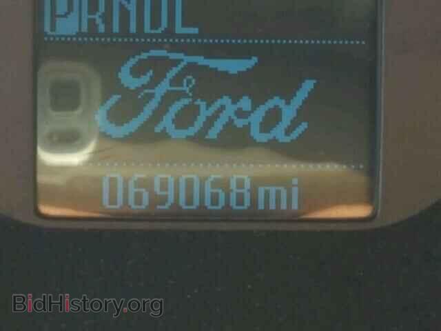 2012 FORD FOCUS - VIN: 1FAHP3F2XCL211580 - Фото 8