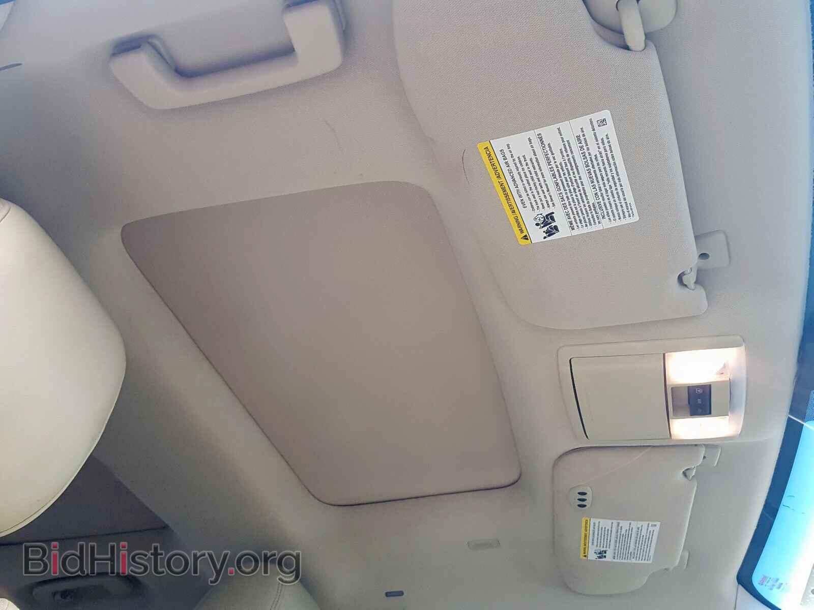 2013 LINCOLN MKS - VIN: 1LNHL9FT3DG607714 - Photo 9