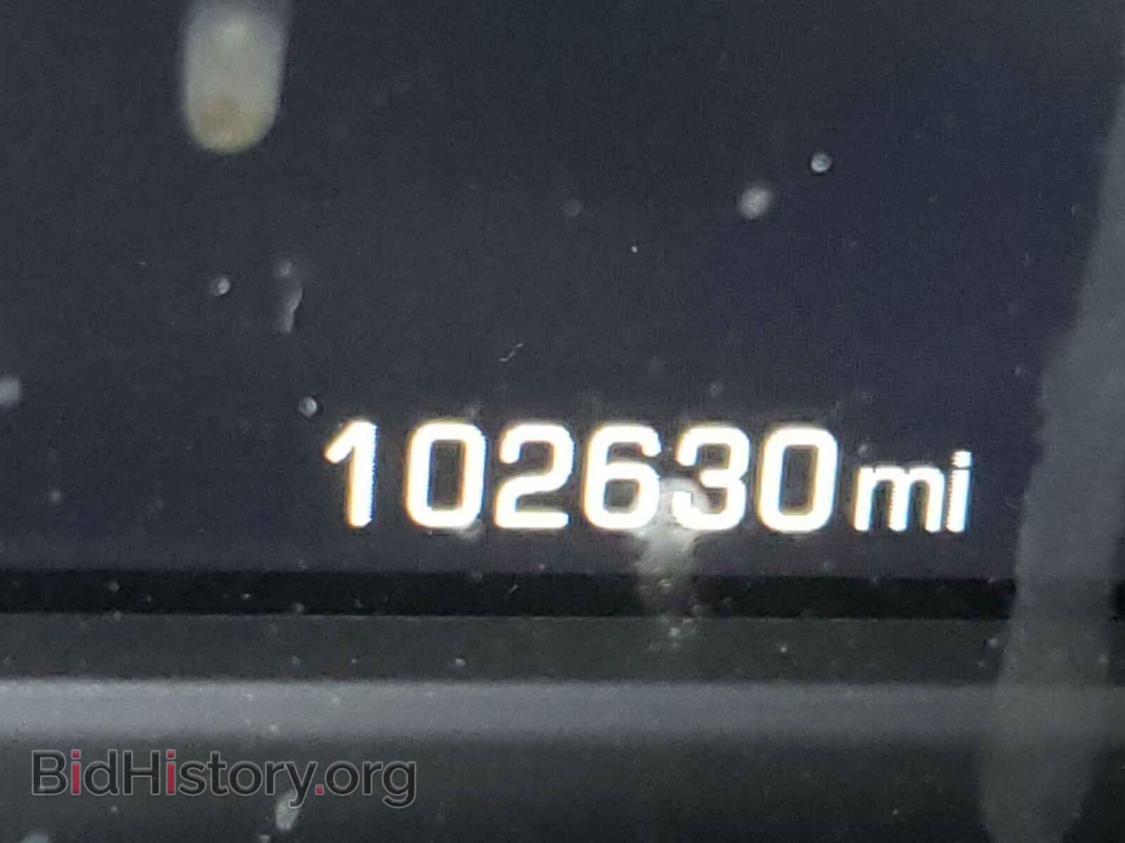 2014 GMC SIERRA - VIN: 3GTU2VEC4EG507272 - Фото 8