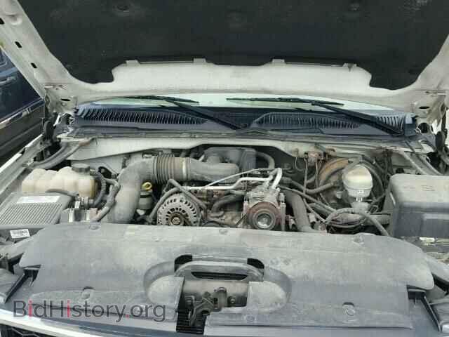 2007 CHEVROLET SILVERADO - VIN: 1GCEC14X27Z149087 - Фото 7