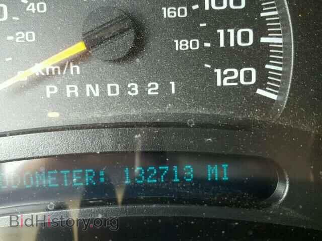 2007 CHEVROLET SILVERADO - VIN: 1GCEC14X27Z149087 - Фото 8