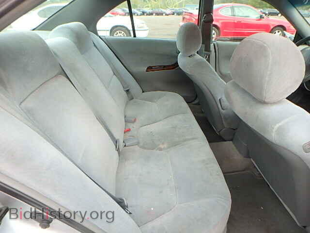 2000 MITSUBISHI GALANT - VIN: 4A3AA46G7YE171160 - Фото 6