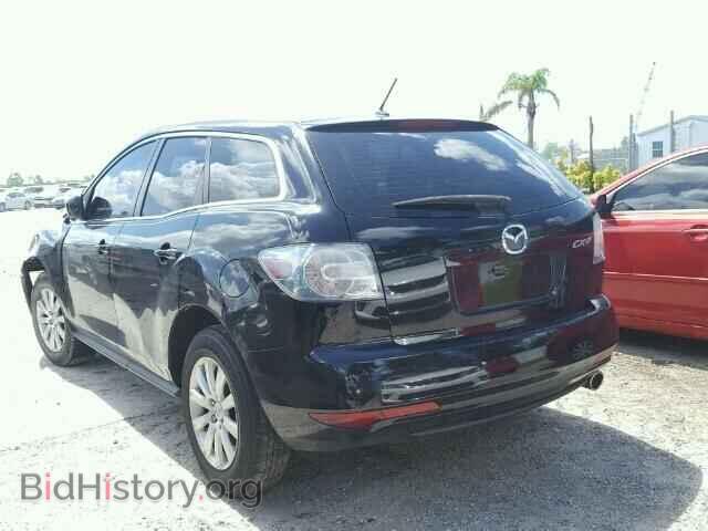 2010 MAZDA CX-7 - VIN: JM3ER2W59A0325717 - Фото 3