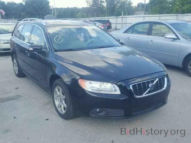 Photo YV1BW982281044938 - VOLVO V70 2008