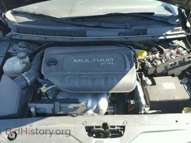 2015 CHRYSLER 200 - VIN: 1C3CCCAB9FN603616 - Photo 7