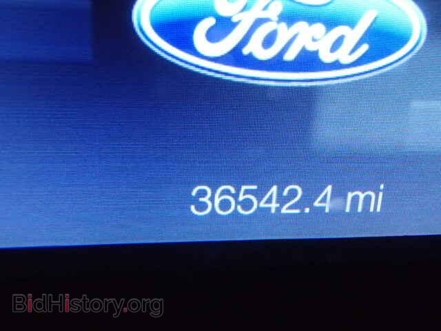 2013 FORD EDGE - VIN: 2FMDK3J91DBA43840 - Photo 8
