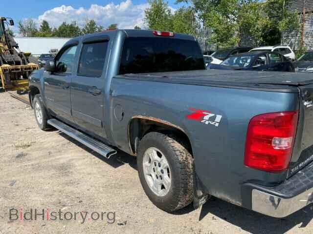 2007 CHEVROLET SILVERADO - VIN: 2GCEK13MX71694909 - Фото 3