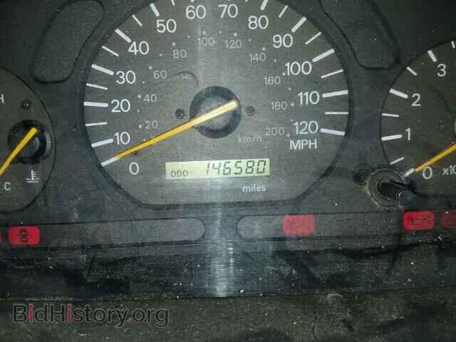 2001 MITSUBISHI GALANT - VIN: 4A3AA46G81E060171 - Фото 8