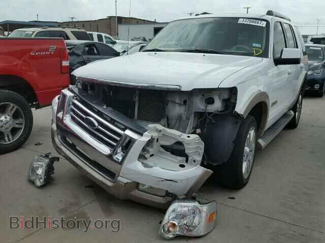 2006 FORD EXPLORER - VIN: 1FMEU64E86UA88845 - Фото 2