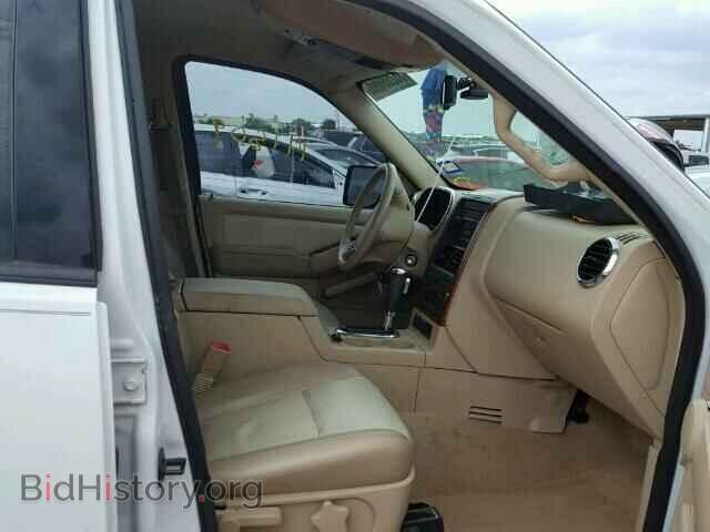 2006 FORD EXPLORER - VIN: 1FMEU64E86UA88845 - Фото 5