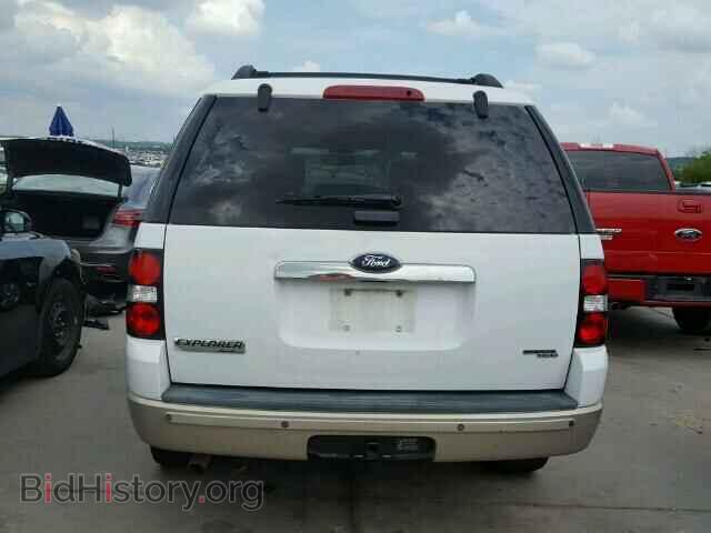2006 FORD EXPLORER - VIN: 1FMEU64E86UA88845 - Фото 9