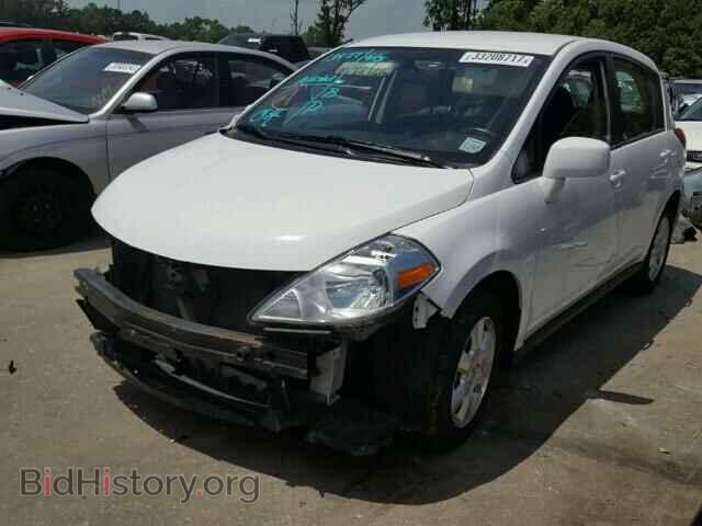 2012 NISSAN VERSA - VIN: 3N1BC1CP3CK216701 - Photo 2