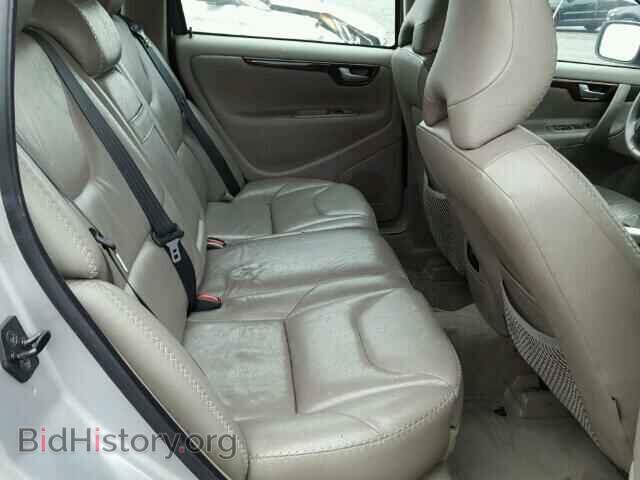 2006 VOLVO XC70 - VIN: YV4SZ592361231183 - Фото 6