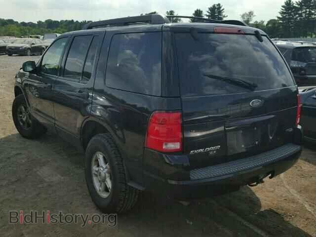 2005 FORD EXPLORER - VIN: 1FMZU73K95UA38565 - Фото 3