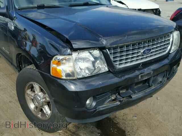 2005 FORD EXPLORER - VIN: 1FMZU73K95UA38565 - Фото 9