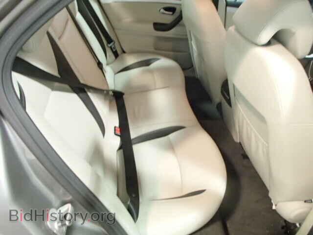 2006 SAAB 9 3 - VIN: YS3FH41UX61149331 - Фото 6