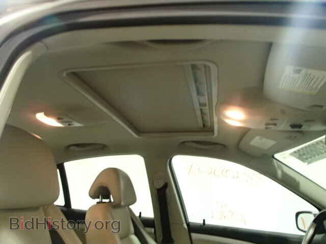 2006 SAAB 9 3 - VIN: YS3FH41UX61149331 - Фото 9