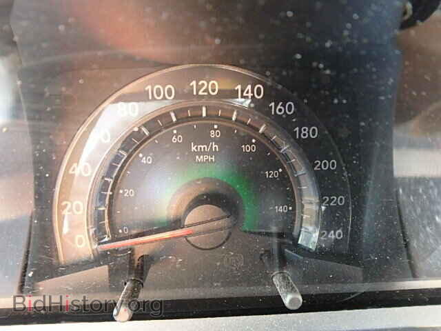 2010 DODGE JOURNEY - VIN: 3D4PG5FV7AT109332 - Фото 8