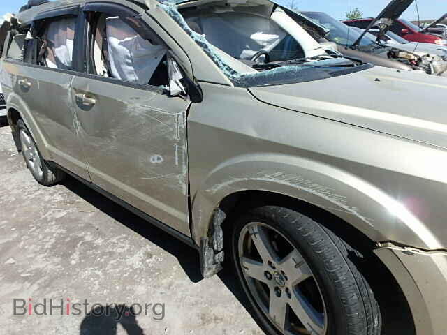2010 DODGE JOURNEY - VIN: 3D4PG5FV7AT109332 - Фото 10