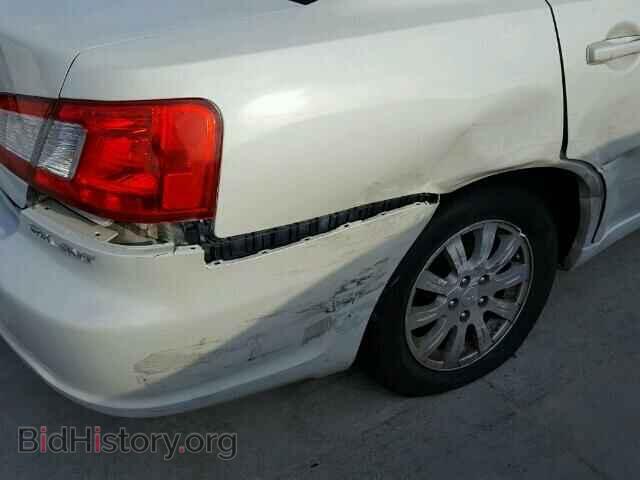2009 MITSUBISHI GALANT - VIN: 4A3AB36F09E005028 - Фото 9