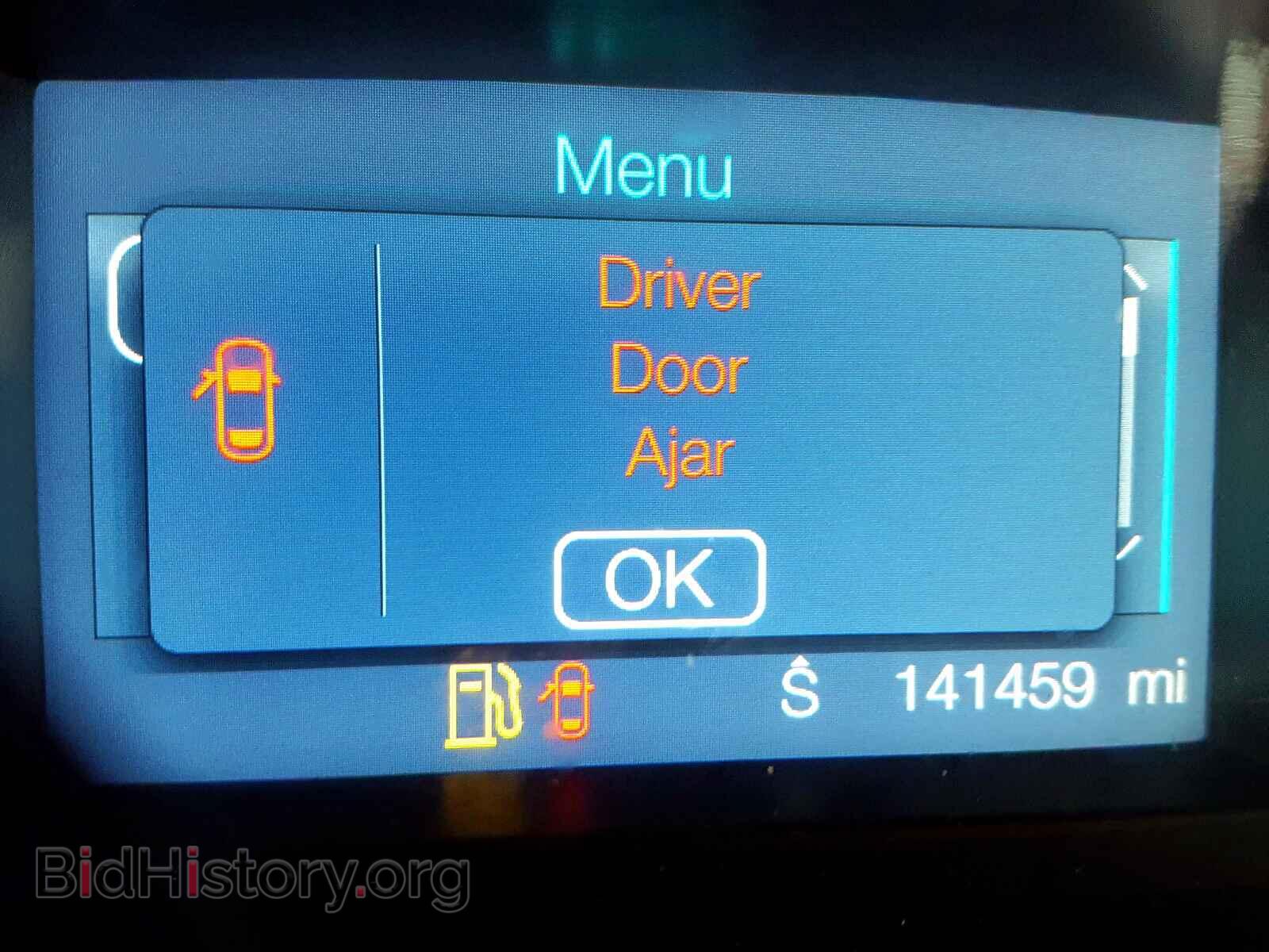 2013 FORD EXPLORER - VIN: 1FM5K7B94DGC45929 - Фото 8