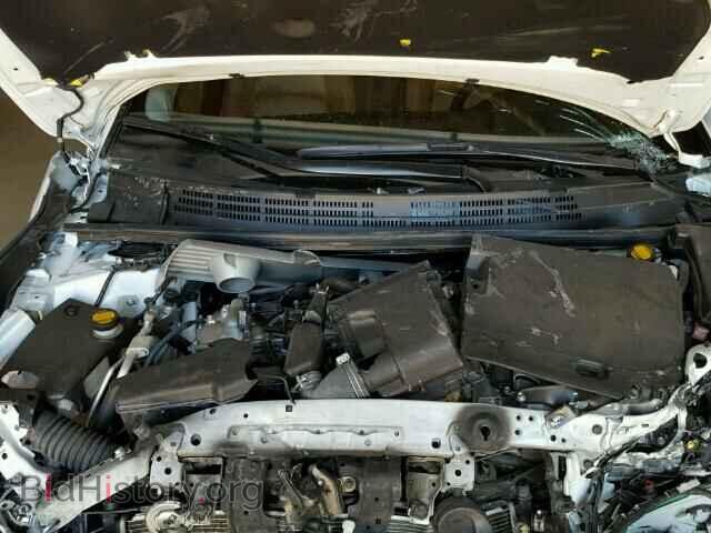 2012 LEXUS CT 200 - VIN: JTHKD5BHXC2089807 - Photo 7