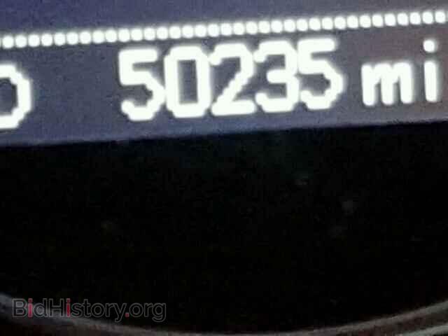 2012 LEXUS CT 200 - VIN: JTHKD5BHXC2089807 - Photo 8