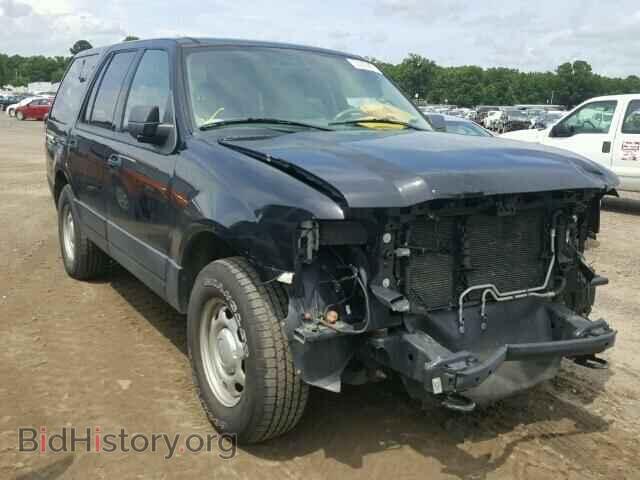 Photo 1FMJU1G57AEB48694 - FORD EXPEDITION 2010