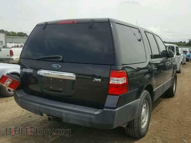 2010 FORD EXPEDITION - VIN: 1FMJU1G57AEB48694 - Фото 4