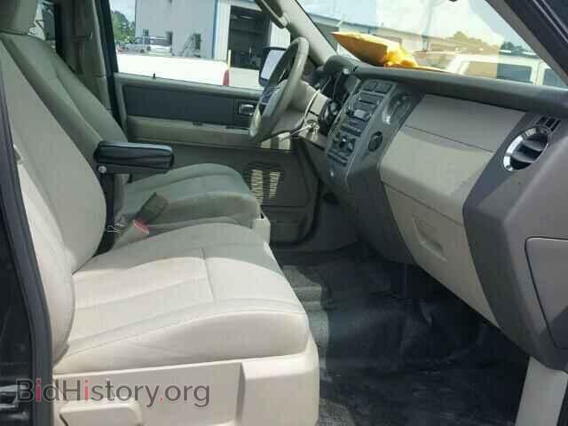 2010 FORD EXPEDITION - VIN: 1FMJU1G57AEB48694 - Фото 5