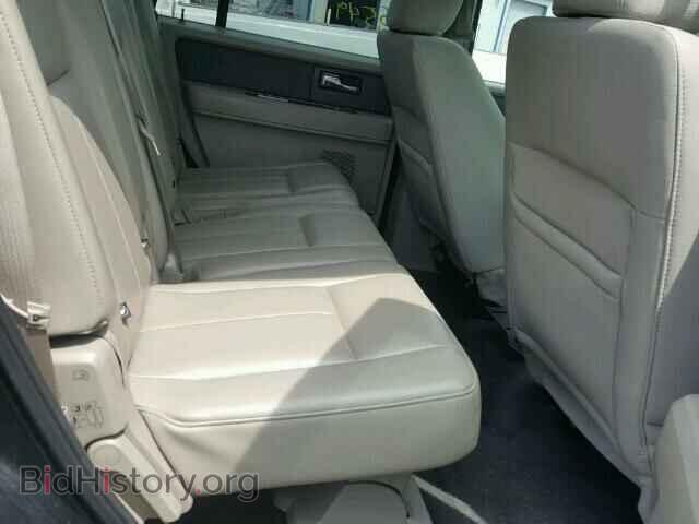 2010 FORD EXPEDITION - VIN: 1FMJU1G57AEB48694 - Фото 6
