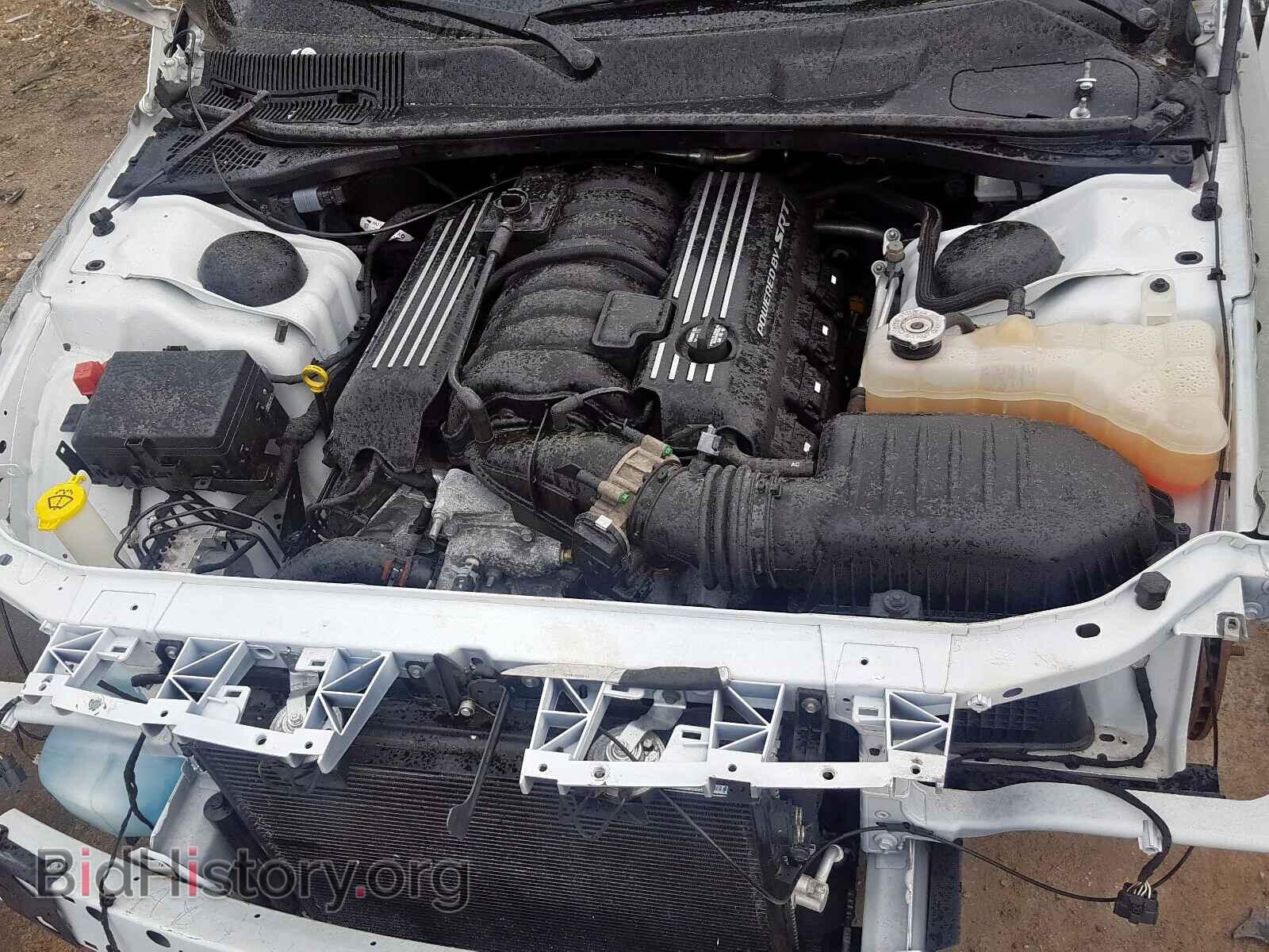 2016 DODGE CHALLENGER - VIN: 2C3CDZFJ9GH198819 - Фото 7