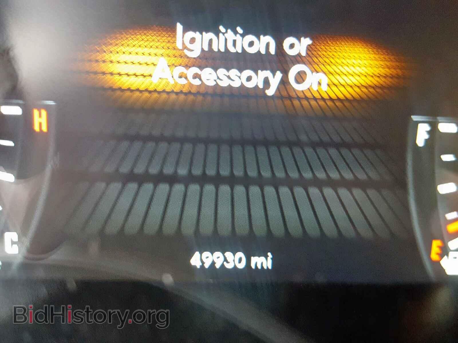 2016 DODGE CHALLENGER - VIN: 2C3CDZFJ9GH198819 - Фото 8