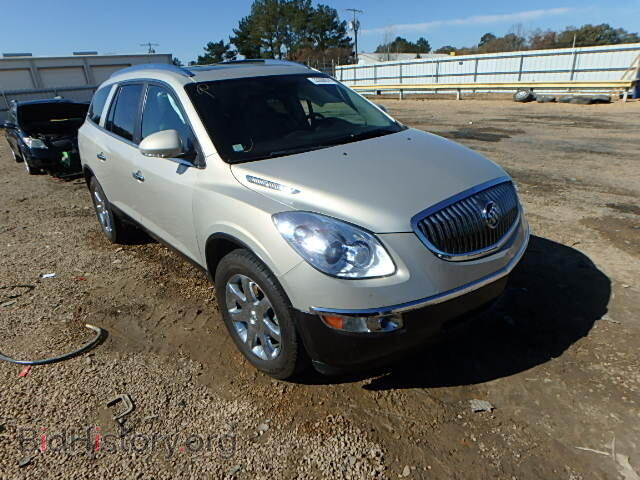 Фотография 5GAER23728J242537 - BUICK ENCLAVE 2008