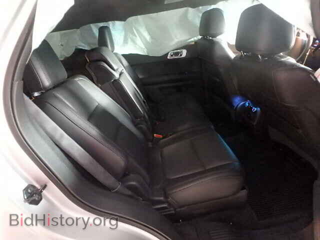 2015 FORD EXPLORER - VIN: 1FM5K7F88FGB24230 - Photo 6
