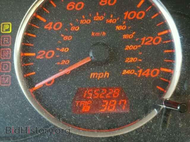 2005 MAZDA 6 - VIN: 1YVHP80C655M20776 - Фото 8