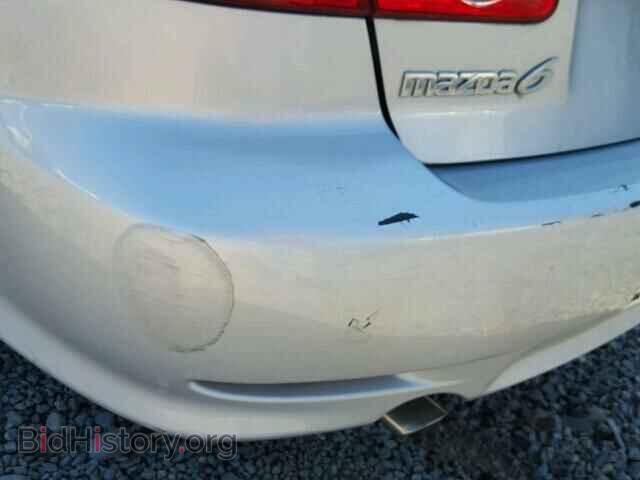 2005 MAZDA 6 - VIN: 1YVHP80C655M20776 - Фото 10
