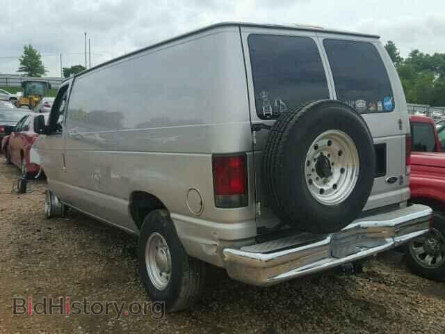 2003 FORD ECONOLINE - VIN: 1FTNE24WX3HC01590 - Фото 3