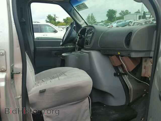 2003 FORD ECONOLINE - VIN: 1FTNE24WX3HC01590 - Фото 5