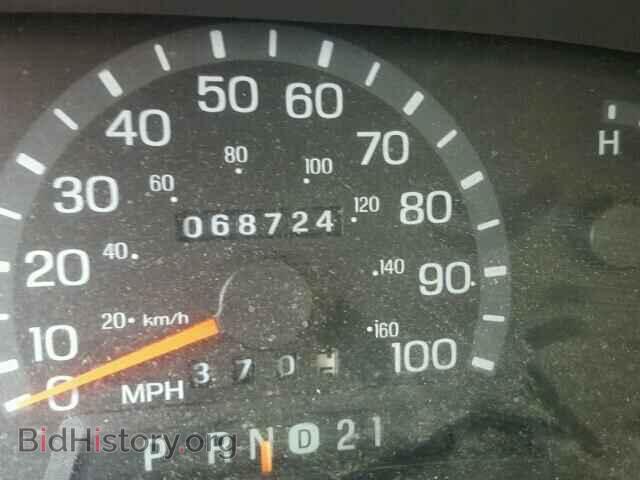 2003 FORD ECONOLINE - VIN: 1FTNE24WX3HC01590 - Фото 8