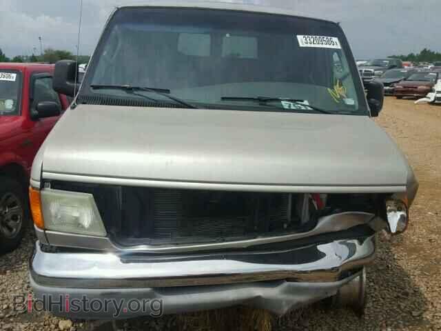 2003 FORD ECONOLINE - VIN: 1FTNE24WX3HC01590 - Фото 9