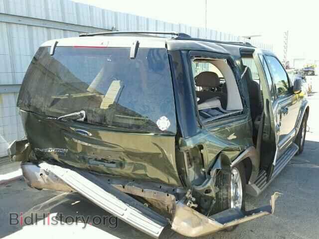 2004 FORD EXPEDITION - VIN: 1FMFU17L74LB61420 - Фото 4