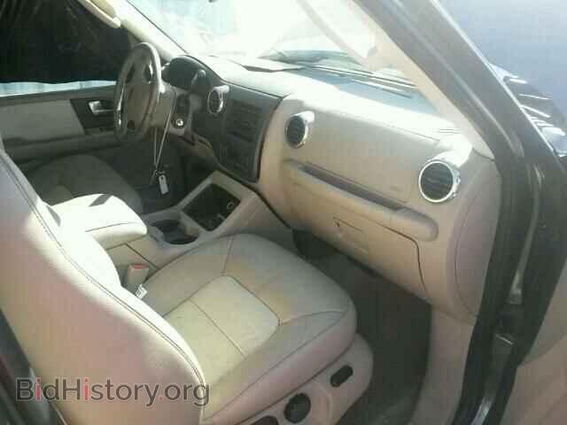 2004 FORD EXPEDITION - VIN: 1FMFU17L74LB61420 - Фото 5
