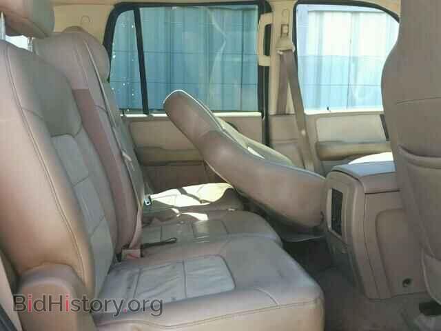 2004 FORD EXPEDITION - VIN: 1FMFU17L74LB61420 - Фото 6