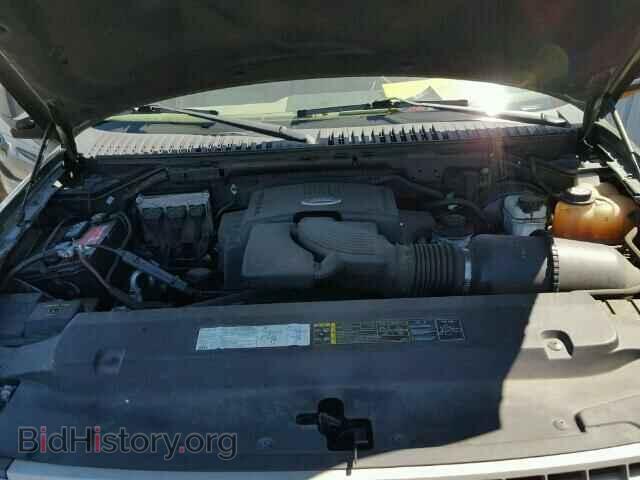 2004 FORD EXPEDITION - VIN: 1FMFU17L74LB61420 - Фото 7