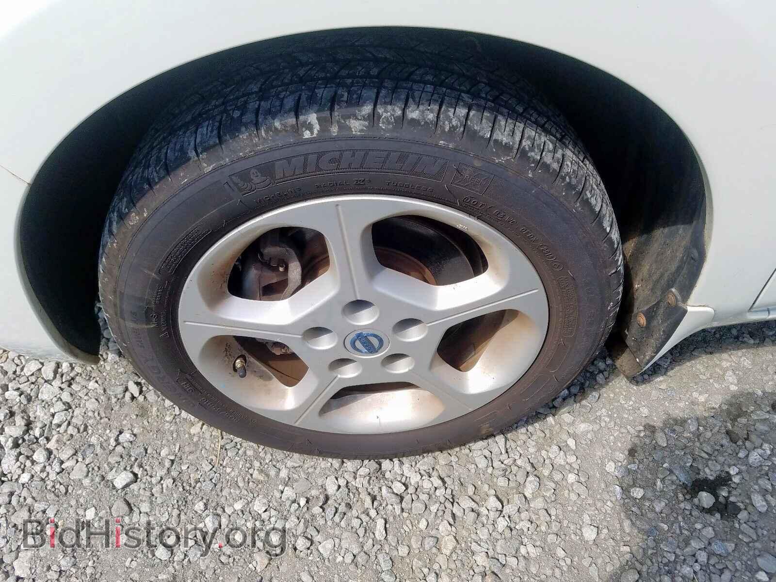 2012 NISSAN LEAF - VIN: JN1AZ0CPXCT015789 - Фото 9